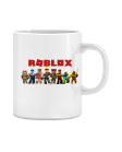Puodelis  Roblox characters